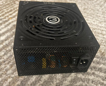 Get EVGA G2 ATX 550 W 80+ Gold Modular PSU