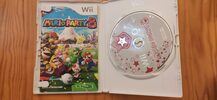 Mario Party 8 Wii