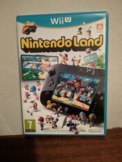 Nintendo Land Wii U