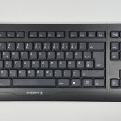 CHERRY B.Unlimited 3.0 Wireless Keyboard and Mouse Combo - Black for sale