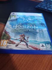 Horizon: Forbidden West PlayStation 5