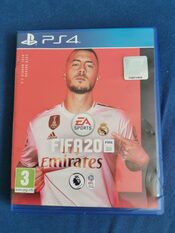 FIFA 20 PlayStation 4