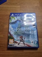 Horizon: Forbidden West PlayStation 4