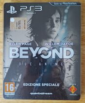 BEYOND: Two Souls Special Edition PlayStation 3