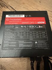 Get Thermaltake Smart DPS G 600W