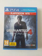 Uncharted ir The Division