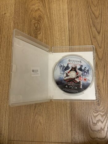 Buy Assassin’s Creed Brotherhood PlayStation 3