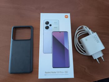 Xiaomi Redmi Note 13 Pro Plus