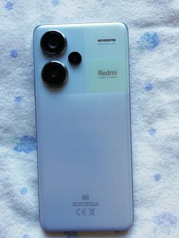 Xiaomi Redmi Note 13 Pro Plus