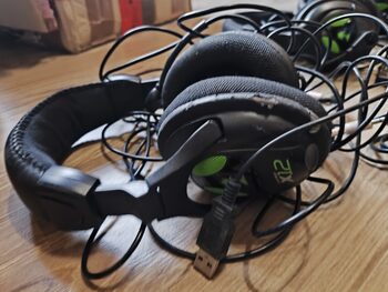 15 x įvairių ausinių Joblot Turtle Beach Gioteck