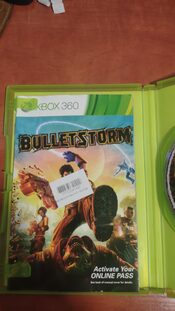 Bulletstorm: Epic Edition Xbox 360