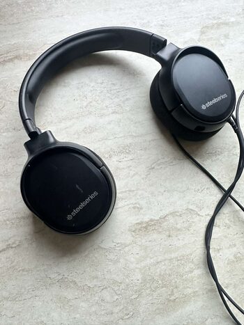 Get SteelSeries Arctis 1 Laidinės