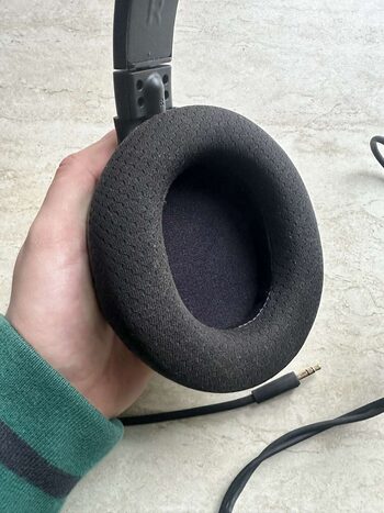 SteelSeries Arctis 1 Laidinės