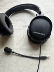 Buy SteelSeries Arctis 1 Laidinės
