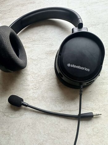 Buy SteelSeries Arctis 1 Laidinės