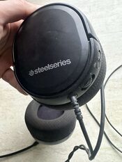 SteelSeries Arctis 1 Laidinės