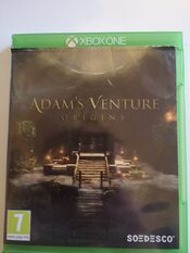 Adam's Venture: Origins Xbox One