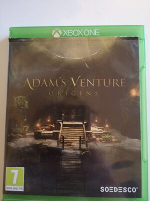 Adam's Venture: Origins Xbox One