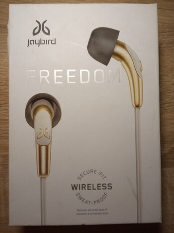 Jaybird Freedom 15vnt.