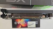 EVGA GeForce RTX 3060 Ti 8 GB 1410-1710 Mhz PCIe x16 GPU for sale