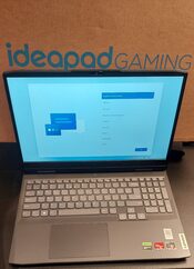 Lenovo Ideapad Gaming 3 Ryzen 5 7535HS RTX 2050 for sale