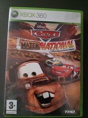 Disney•Pixar Cars Mater-National Championship Xbox 360