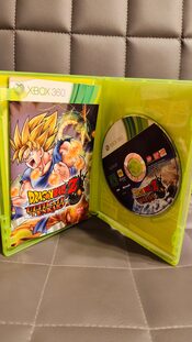 Buy Dragon Ball Z: Ultimate Tenkaichi Xbox 360