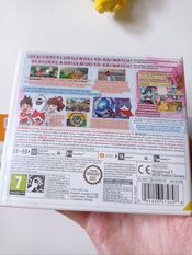 Yo-Kai Watch 2: Bony Spirits Nintendo 3DS