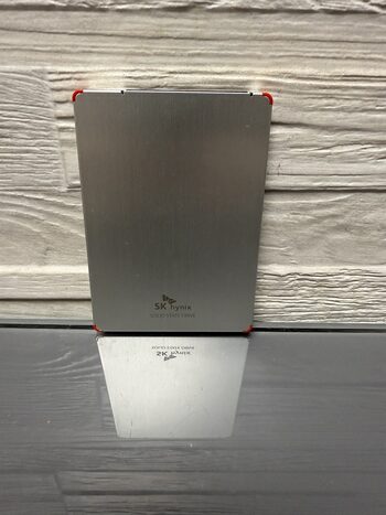 SK hynix SL308 250 GB SSD Storage