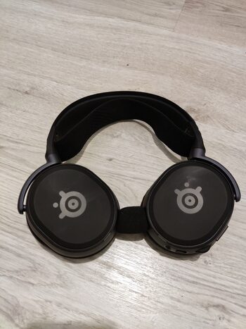 Steelseries Arctis Prime