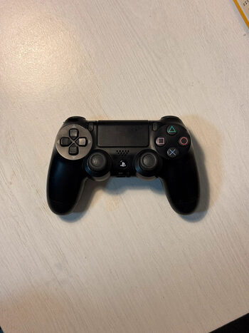 Mando original Ps4 (1)