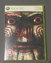 Saw: The Video Game Xbox 360