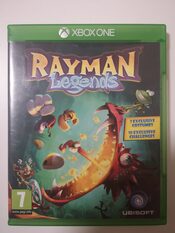 Rayman Legends Xbox One