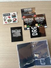 Buy Dredge: Deluxe Edition Nintendo Switch