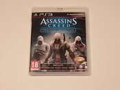 Assassin's Creed: Heritage Collection PlayStation 3