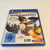 Overwatch - Game of the Year Edition PlayStation 4