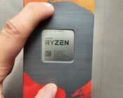 AMD Ryzen 9 5950X 3.4-4.9 GHz AM4 16-Core CPU