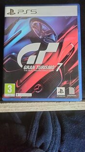 Gran Turismo 7 PlayStation 5