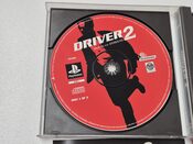 Buy Driver 2: Back on the Streets PlayStation