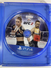 EA SPORTS UFC 2 PlayStation 4 for sale