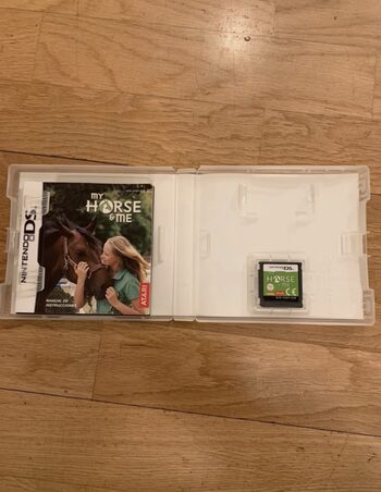 Buy My Horse & Me Nintendo DS