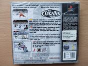 Get NHL FaceOff 2000 PlayStation