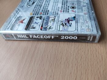 Buy NHL FaceOff 2000 PlayStation