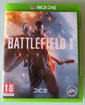 Battlefield 1 Xbox One