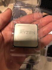 AMD Ryzen 5 2600 3.4-3.9 GHz AM4 6-Core CPU