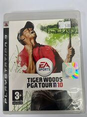 Tiger Woods PGA Tour 10 PlayStation 3