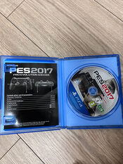 Buy PES 2017 - PRO EVOLUTION SOCCER PlayStation 4