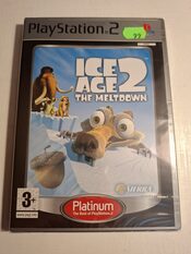 Ice Age 2: The Meltdown PlayStation 2