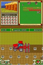 John Deere: Harvest in the Heartland Nintendo DS