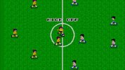 World Soccer SEGA Master System